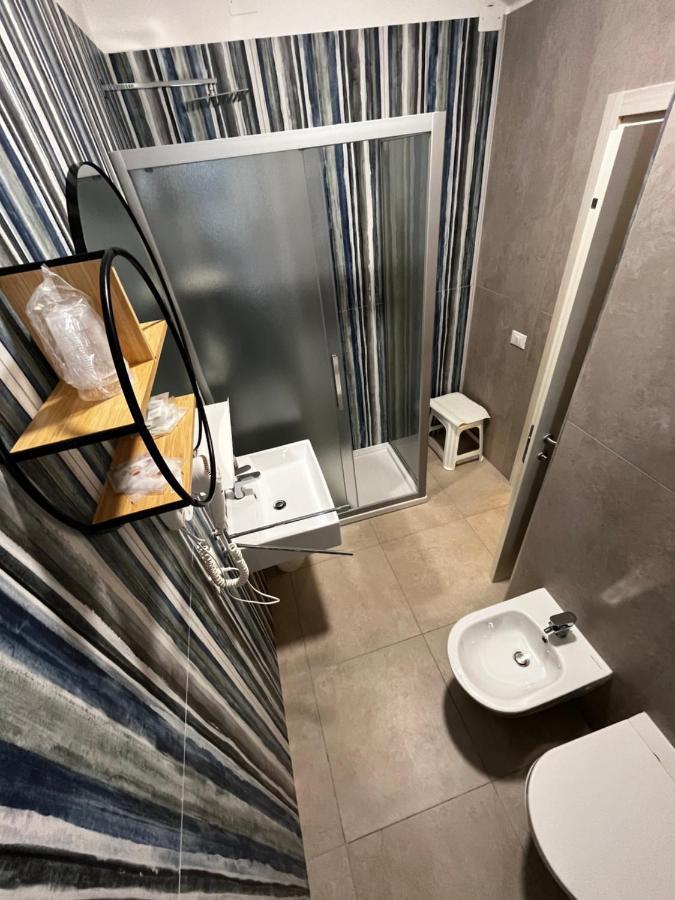 Hotel Lido Vieste Luaran gambar