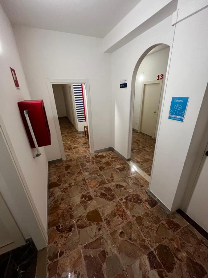 Hotel Lido Vieste Luaran gambar