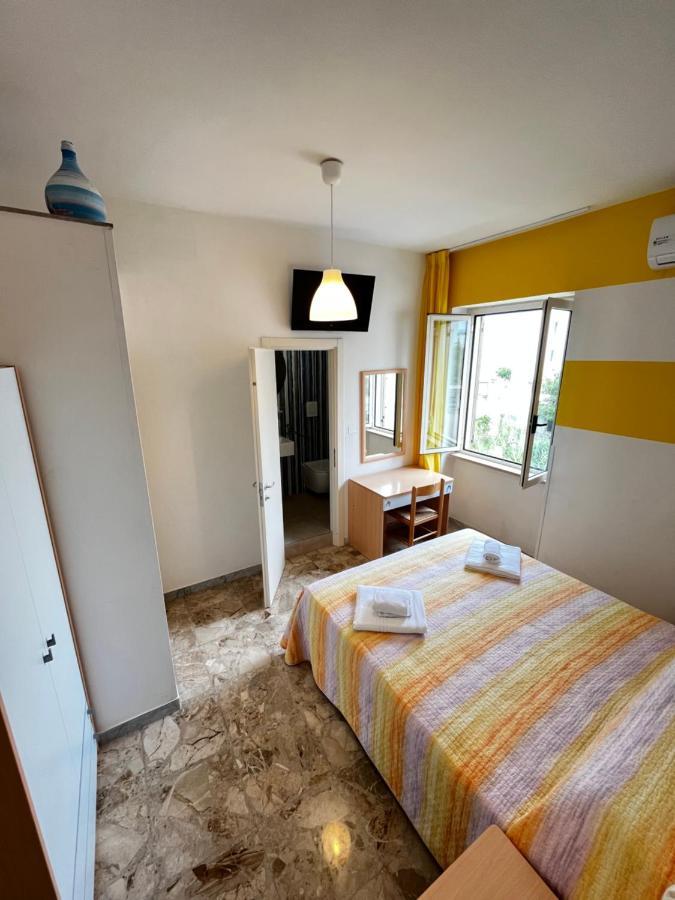 Hotel Lido Vieste Luaran gambar
