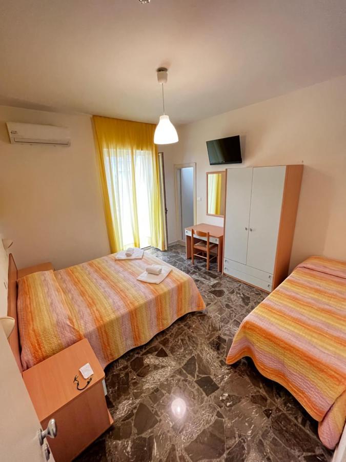 Hotel Lido Vieste Luaran gambar